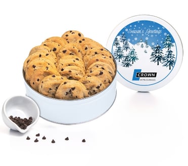 Last Minute Gifts-Cookies-Fancy