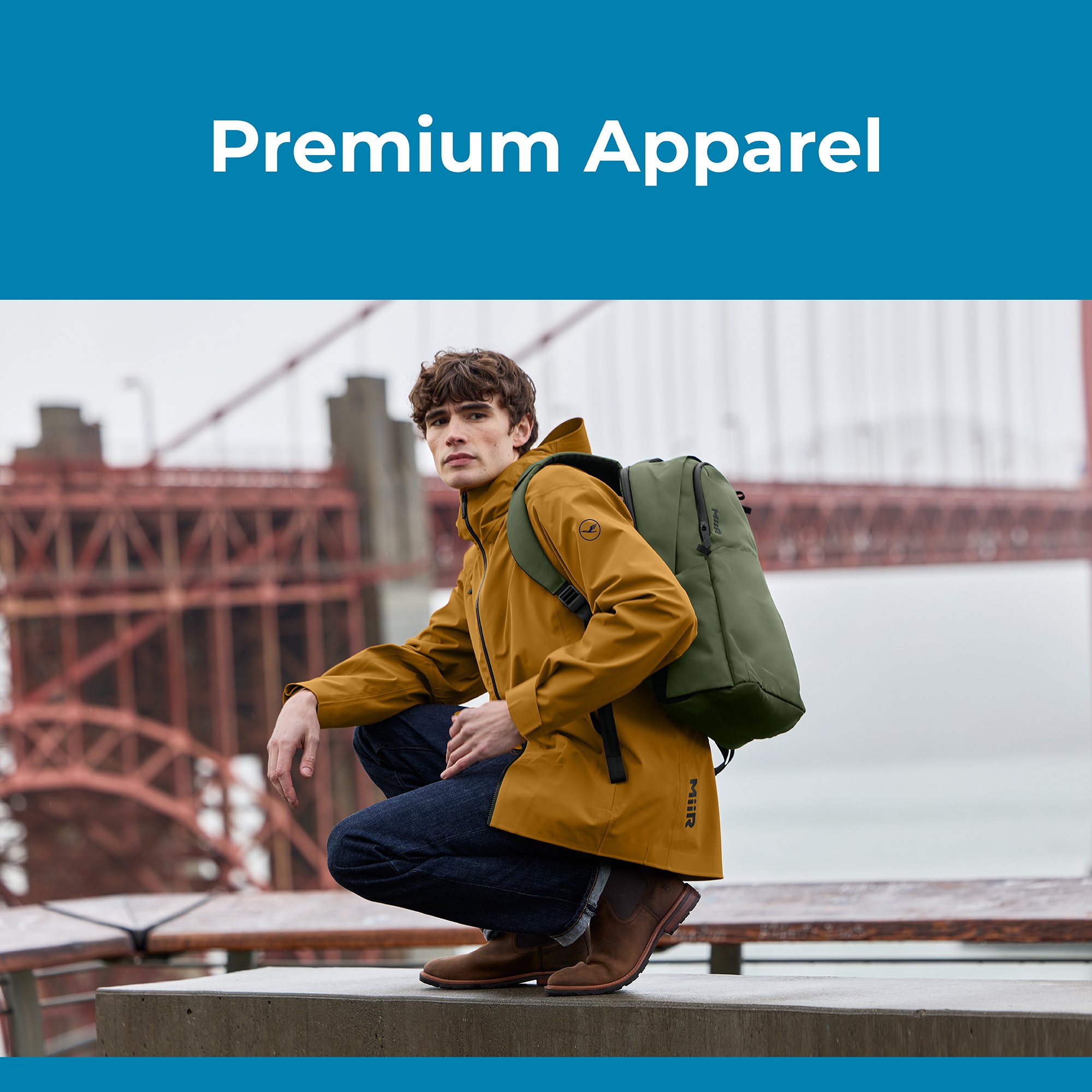 2026 Premium Apparel_Our Work