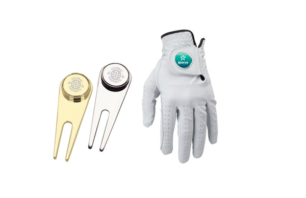 Custom Golf Accessories