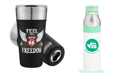 Golf Drinking Items For Your Next Outing