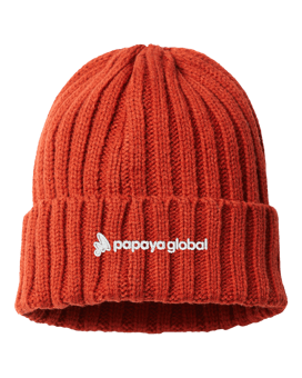 Atlantis_Headwear_SHORE_Rusty_Front_High