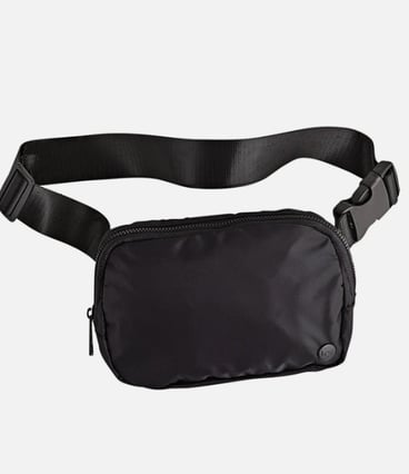 Belt Bag