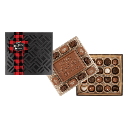ChocolateGiftBox