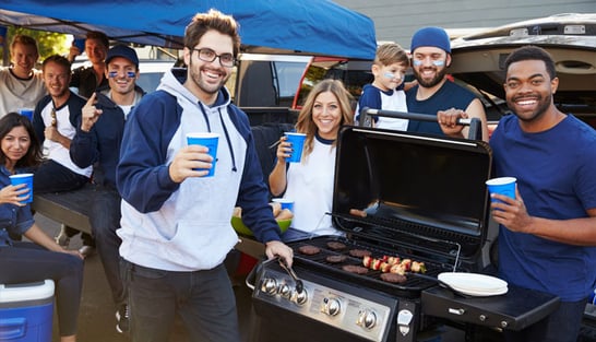 Marketing Ideas to Win the 2022 Tailgate Season