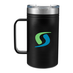 Custom Product Ideas for In-Person Teams - Artic Zone Mug