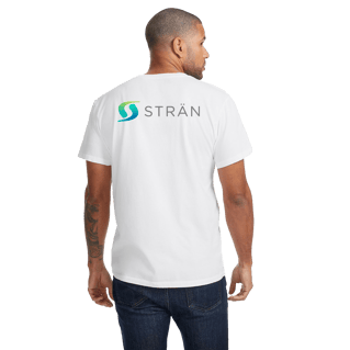 Custom Product Ideas for In-Person Teams - Custom Tee