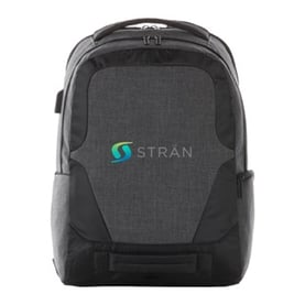 The Best Swag Ideas for Hybrid Teams - Laptop Backpack Small