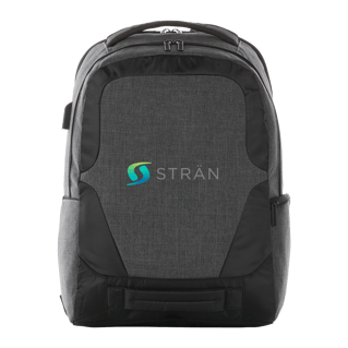 Custom Product Ideas for In-Person Teams - Laptop Backpack