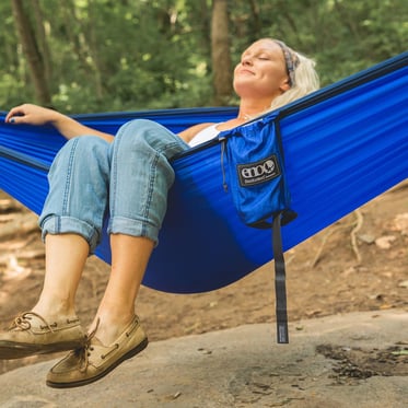 Eagles Nest Outfitters DoubleNest┬« Hammock