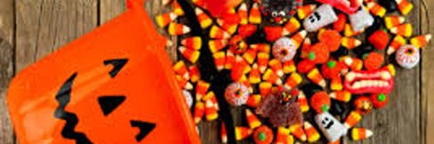 Happy & Haunted Halloween