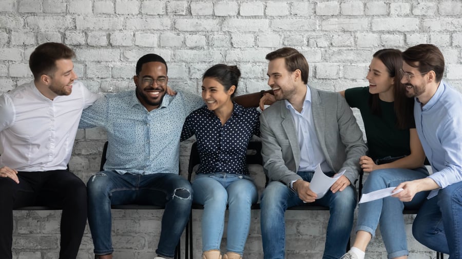 Help New Employees Feel Welcome