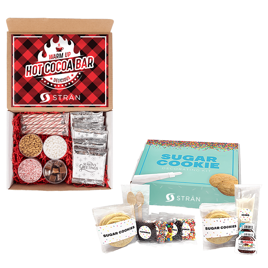 The Best Holiday Swag Gifts for Customers 2022