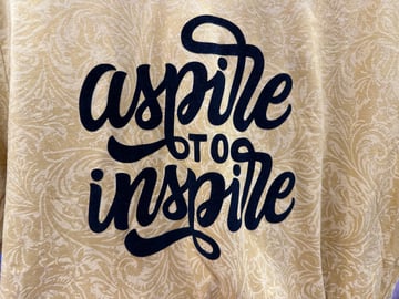 Emerging Merch Trends: Why Intention Is the New Strategy