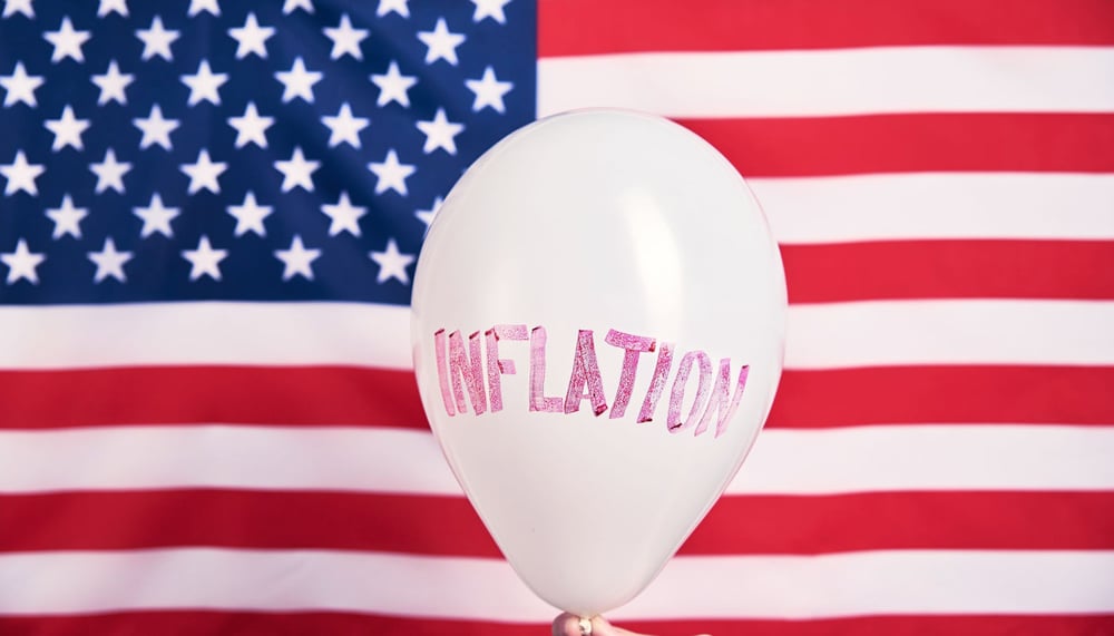 Inflation and Made in the USA