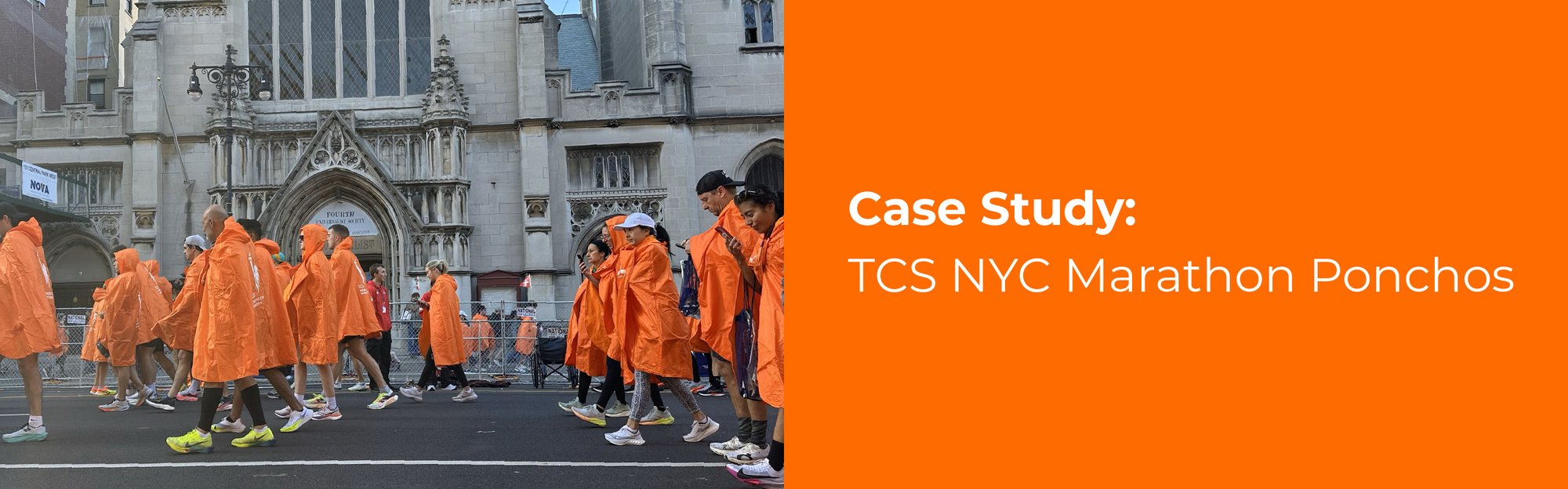 NYRR Poncho Case Study LP-01-1