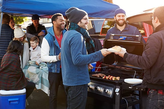 tailgating-grill