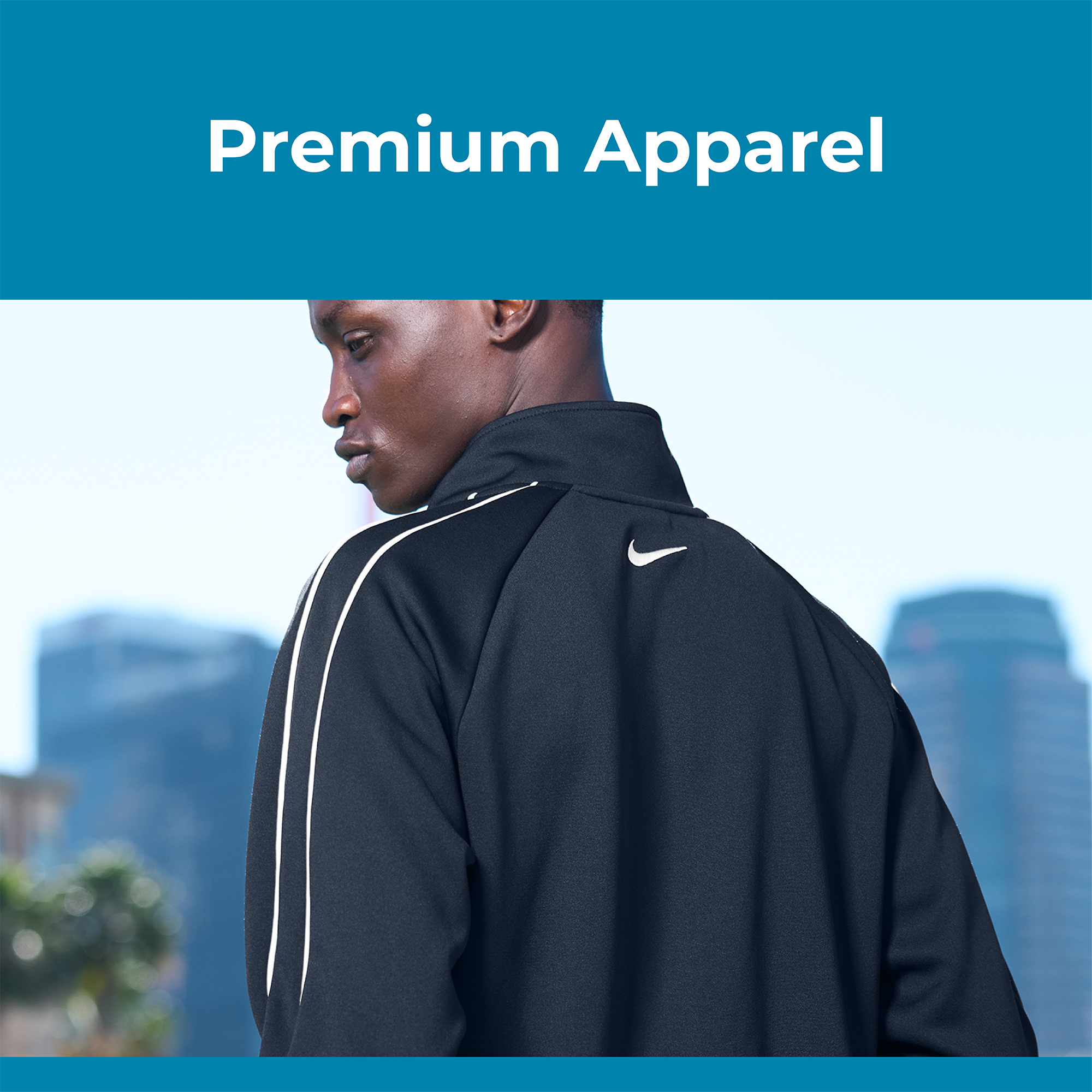 Premium Apparel_Our Work