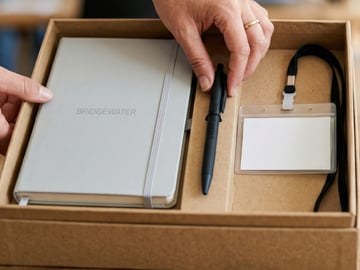 The ROI of New Hire Kits