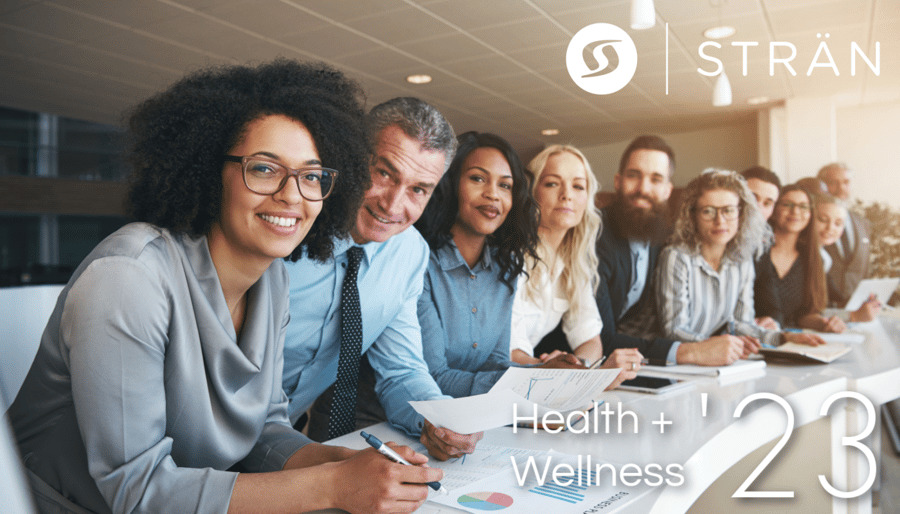 Health and Wellness Trends 2023