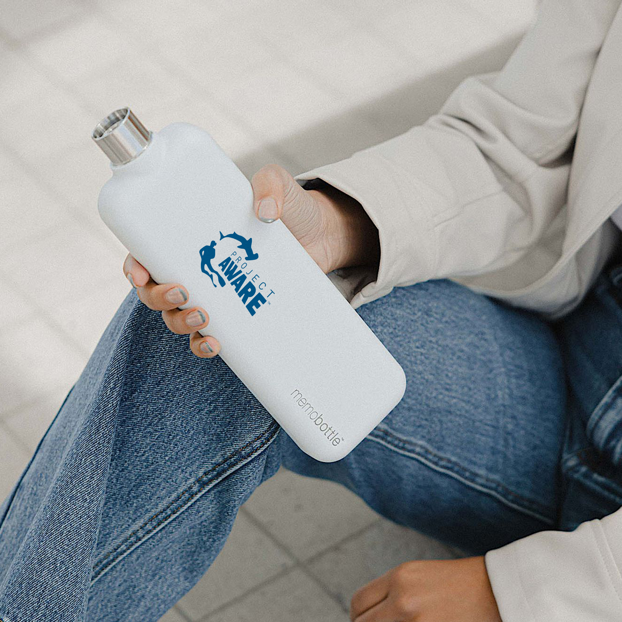 Stainless Steel Drinkware