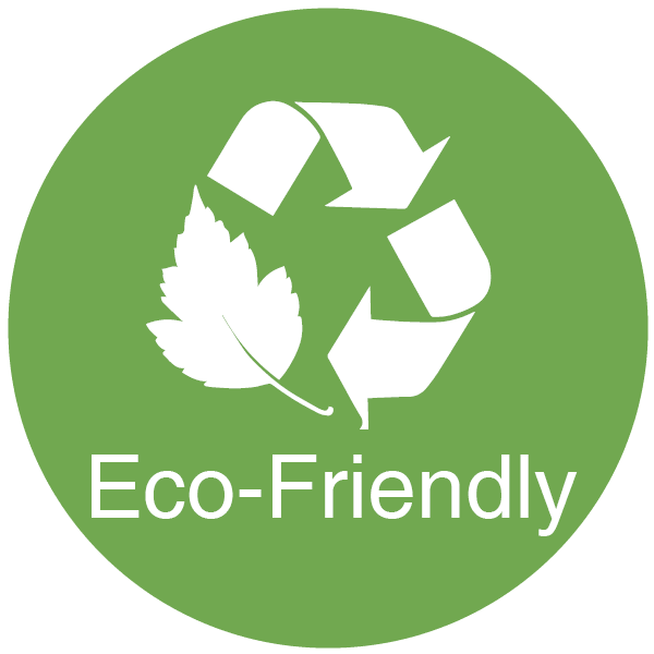 Eco - Friendly