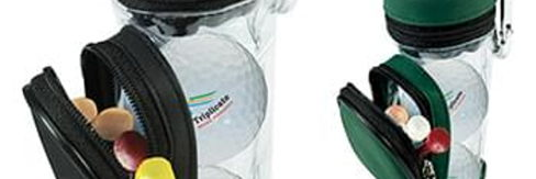 Corporate Golf