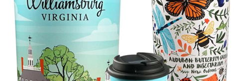 Branded Drinkware