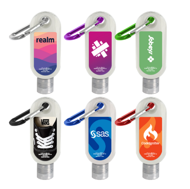 Sunscreen Summer giveaways
