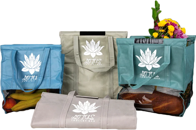 Custom Reusable Totes Are a Sustainable marketing Tool