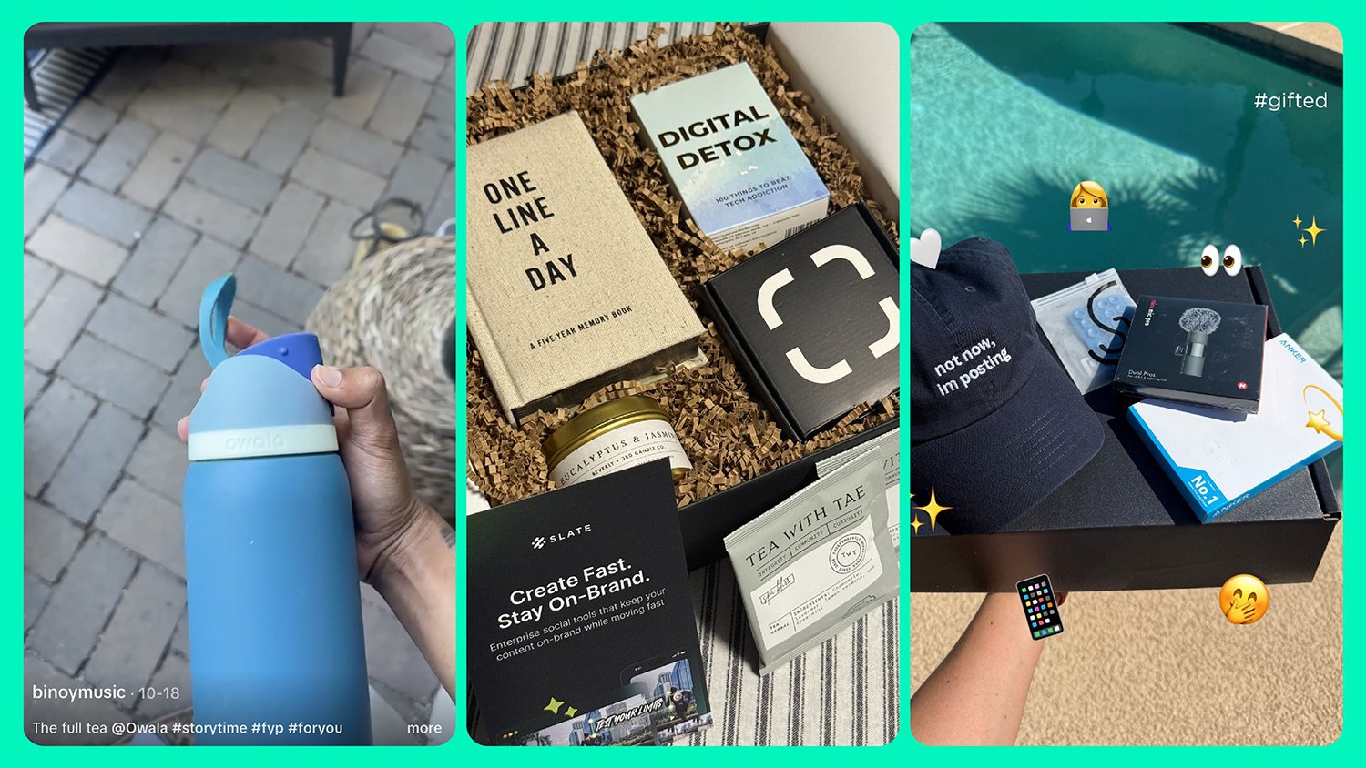 Swag Chat-November-Assets_Industry News Swag Chat-November-Assets_Industry News