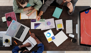 Building Brand Awareness with Promotional Products