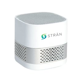 The Best Swag For Hybrid Teams - Desk Air Purifier