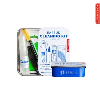 The Best Swag For Hybrid Teams - Earbud Cleaning Kit