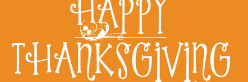 A Thoughtful Thanksgiving