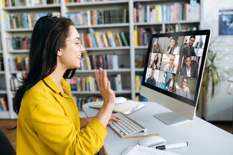 Virtual Onboarding