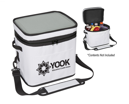 custom cooler