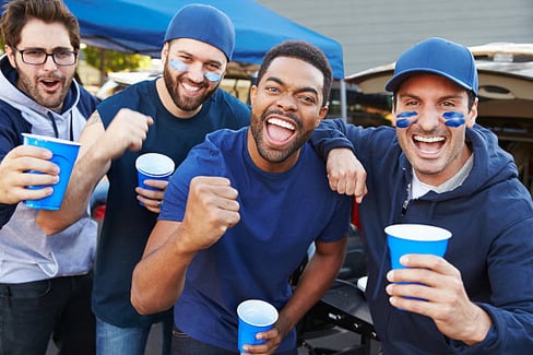 Marketing Ideas to Win the 2022 Tailgate Season