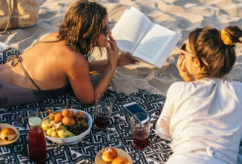 6 Summer Promotional Items Your Brand Needs Now