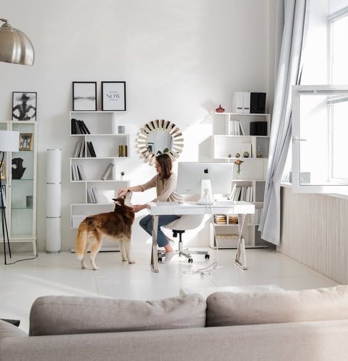 5 Essential Promo Products for Working at Home