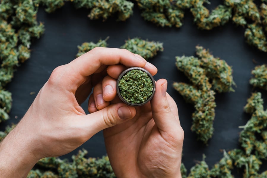 Marketing Your Cannabis Brand