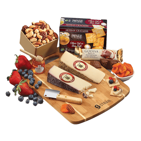 snackBoard