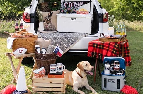 2022 Promo Use Cases