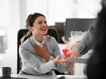 What Are Corporate Gifts? How Branded Gifting Builds Business Value