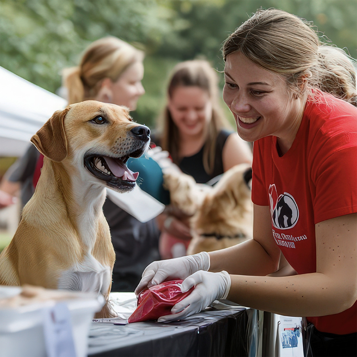 2026 Events LP_Volunteer Gear