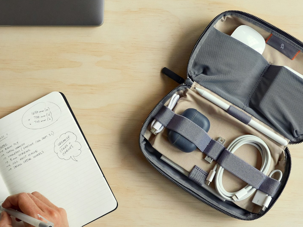 Best Branded Corporate Gifts for Clients & Employees