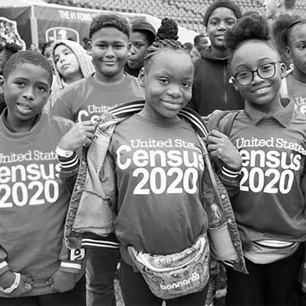 CTR-9180 Case Study Imagery-US Census