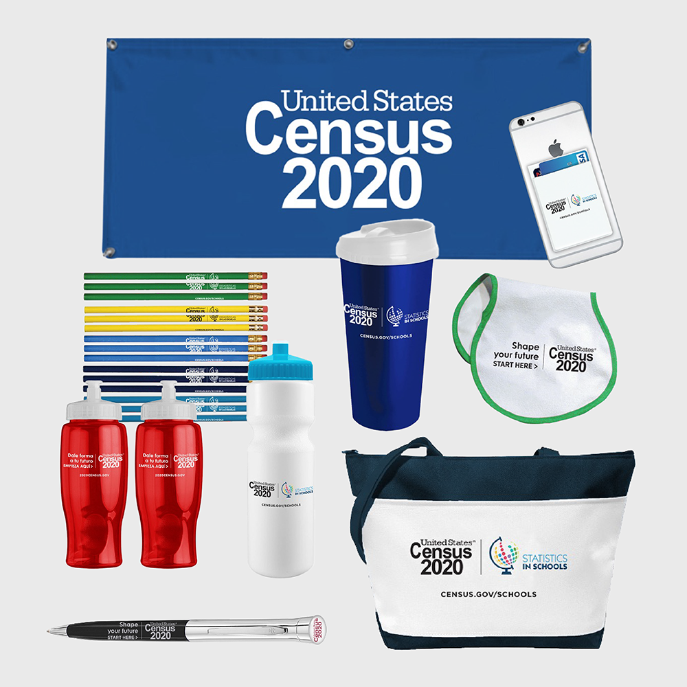 CTR-9180 Case Study Imagery-US Census_The Solution