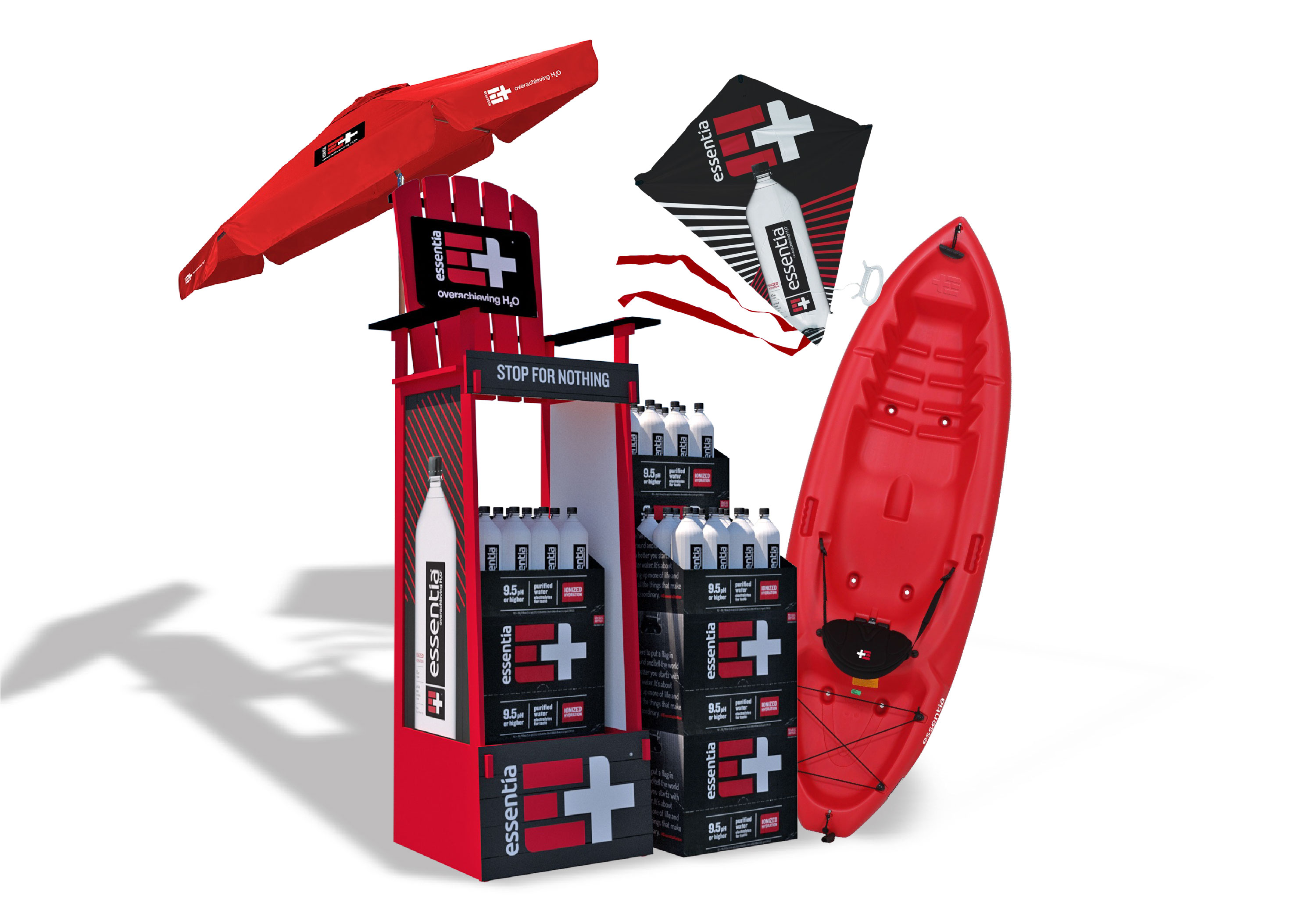 Essentia CS LP Assets_The Results