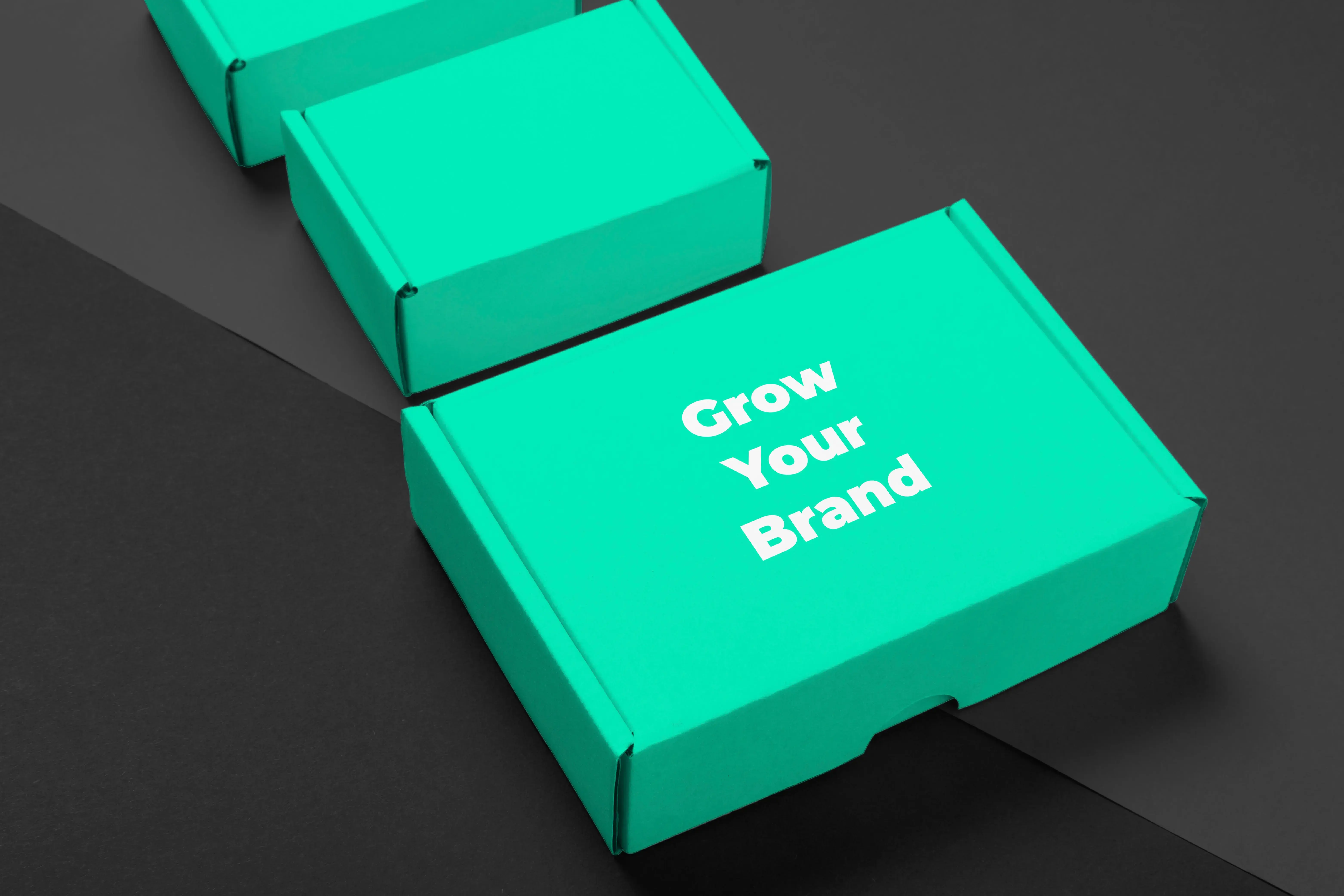 Grow Your Brand