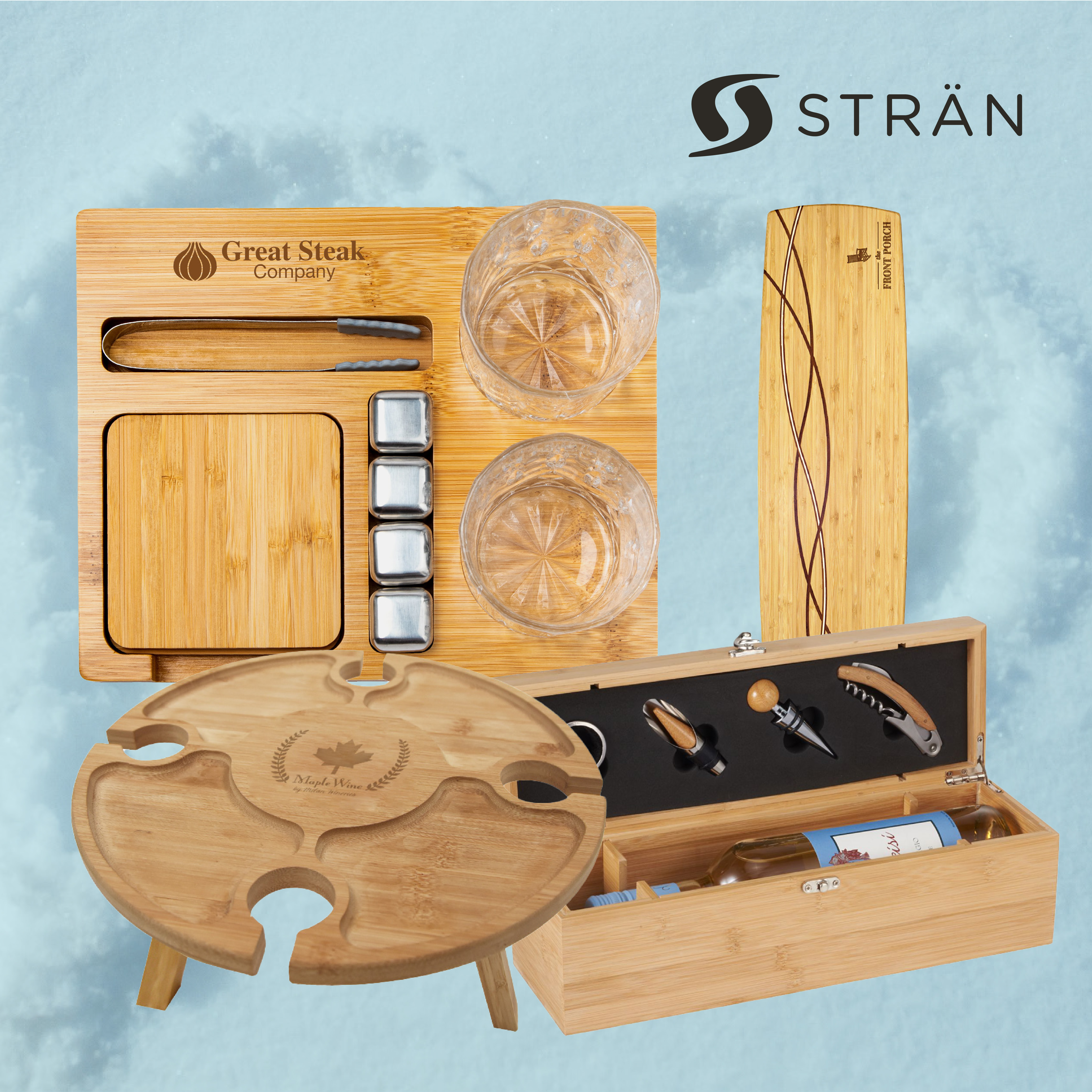 holiday-wine-cheese-gifts-wooden-trays